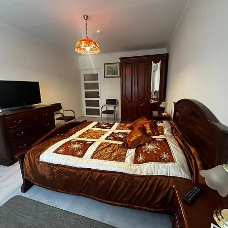 Apartmán Bobita *