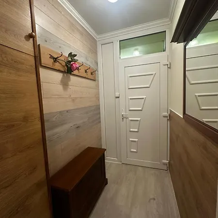 Bobita Apartment *