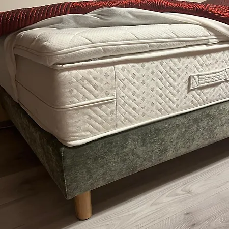 Bobita דירה דברצן