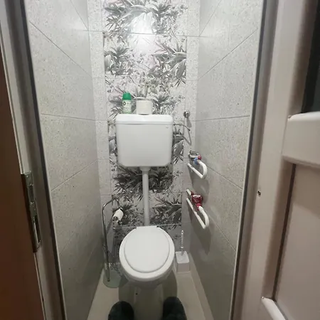 Bobita Apartment *