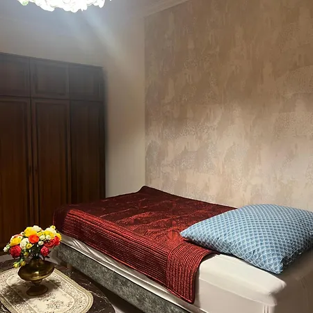 Apartmán Bobita