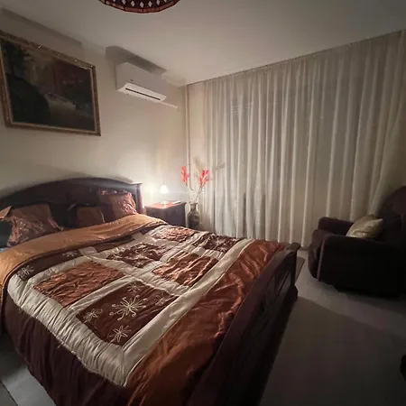 Bobita Apartment