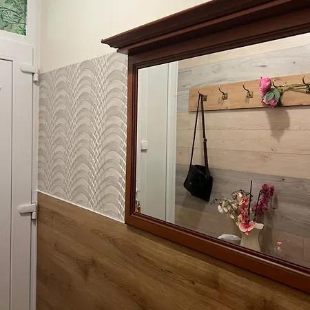 Apartment Bobita