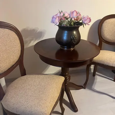 Apartmán Bobita Debrecín